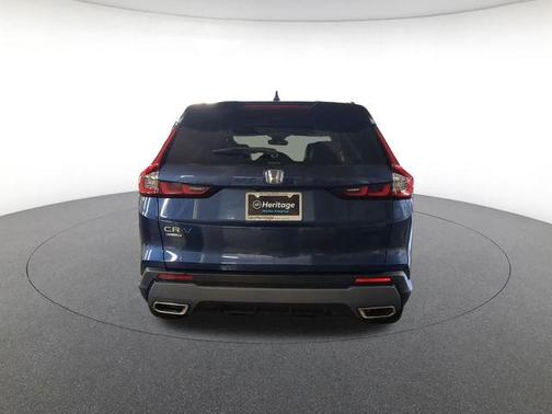 2024 Honda CR-V Hybrid Sport AWD