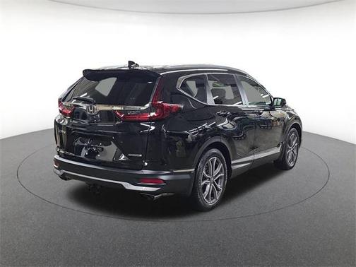 2020 Honda CR-V 2WD Touring