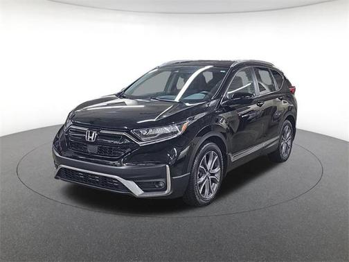2020 Honda CR-V 2WD Touring