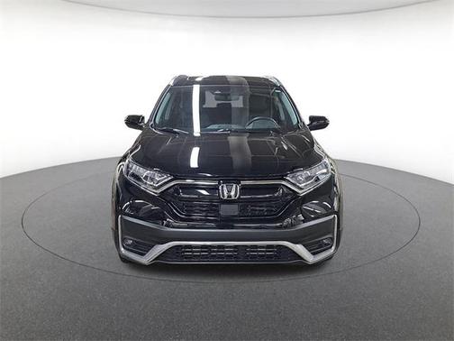 2020 Honda CR-V 2WD Touring