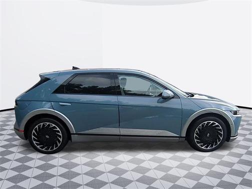 2022 Hyundai IONIQ 5 Limited