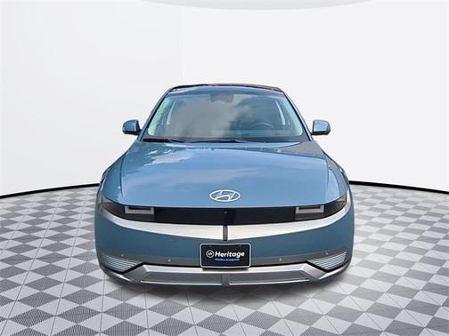 2022 Hyundai IONIQ 5 Limited