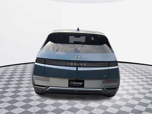 2022 Hyundai IONIQ 5 Limited