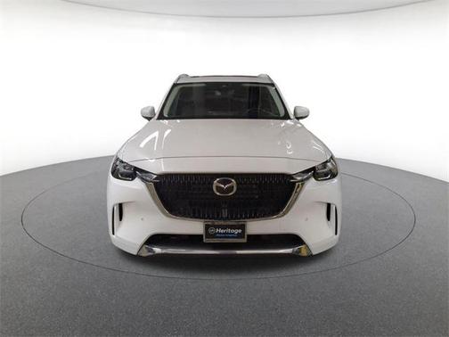 2024 Mazda CX-90 3.3 Turbo S