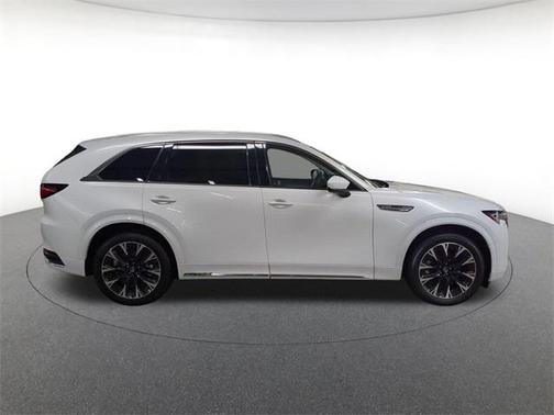 2024 Mazda CX-90 3.3 Turbo S
