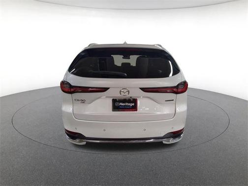 2024 Mazda CX-90 3.3 Turbo S