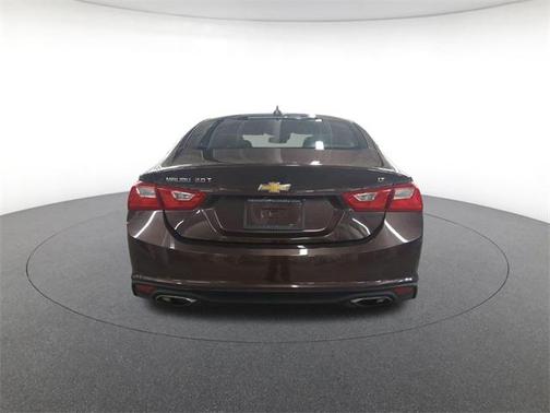 2016 Chevrolet Malibu 2LT