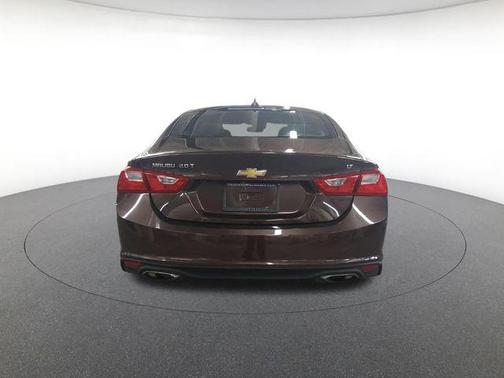 2016 Chevrolet Malibu 2LT