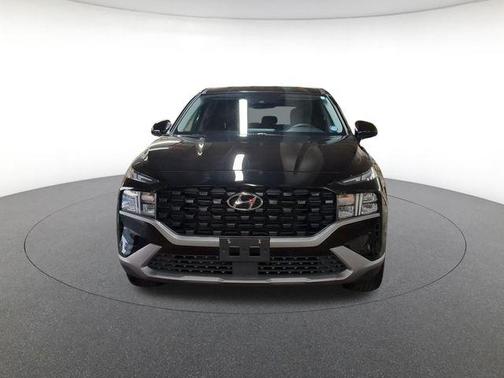 Twilight Black 2023 Hyundai SANTA FE SE
