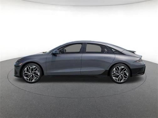 2025 Hyundai IONIQ 6 Limited