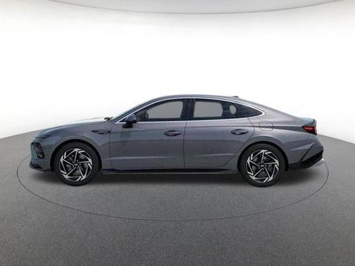 2026 Hyundai SONATA SEL