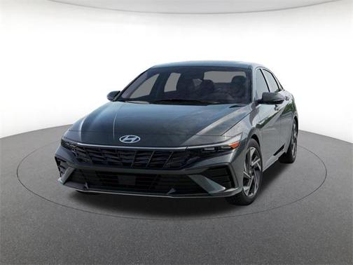 2025 Hyundai ELANTRA HEV Limited