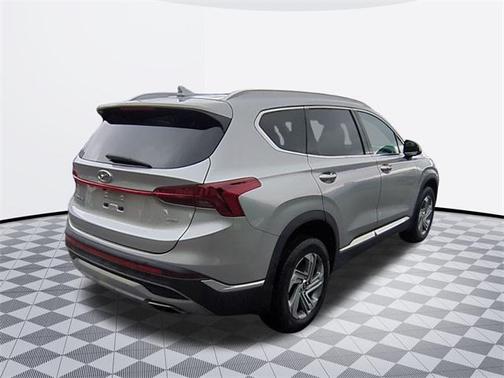 2022 Hyundai SANTA FE SEL 2.4