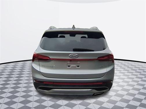 2022 Hyundai SANTA FE SEL 2.4