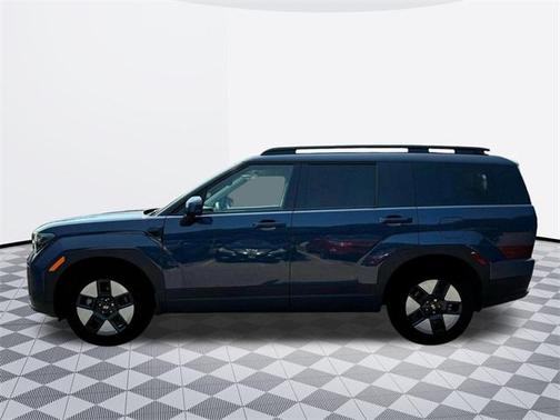 2025 Hyundai SANTA FE SEL 2.4