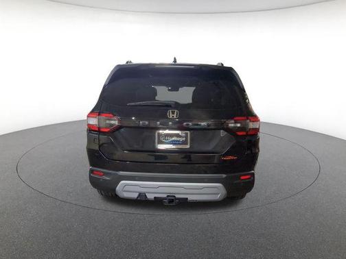 2024 Honda Pilot TrailSport