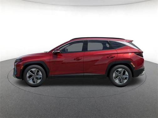 2026 Hyundai TUCSON SEL Convenience