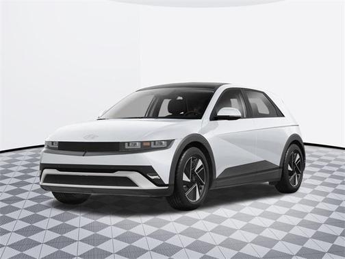 2025 Hyundai IONIQ 5 SE