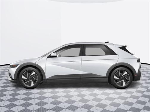2025 Hyundai IONIQ 5 SE