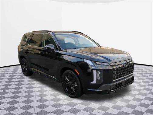 2024 Hyundai PALISADE XRT