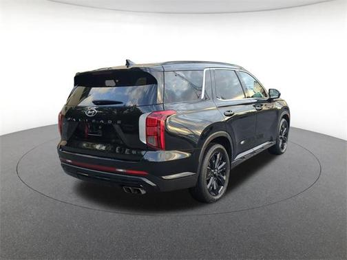 2024 Hyundai PALISADE XRT