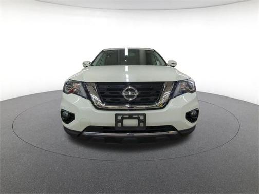 2020 Nissan Pathfinder SV 4WD