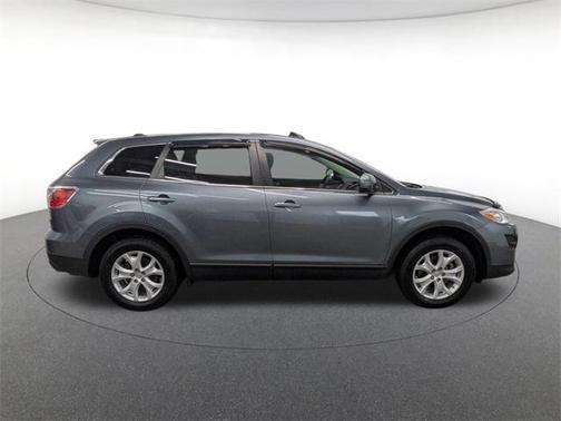 2012 Mazda CX-9 Touring