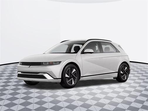 2025 Hyundai IONIQ 5 Limited