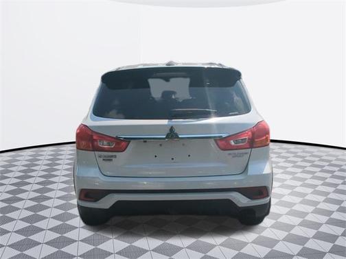 2018 Mitsubishi Outlander Sport 2.0 LE