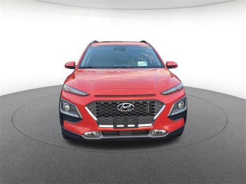 2020 Hyundai KONA Ultimate