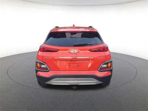 2020 Hyundai KONA Ultimate
