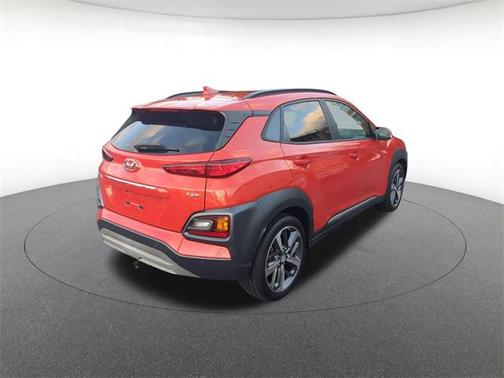 2020 Hyundai KONA Ultimate