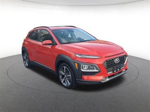 2020 Hyundai KONA Ultimate