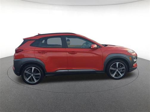 2020 Hyundai KONA Ultimate