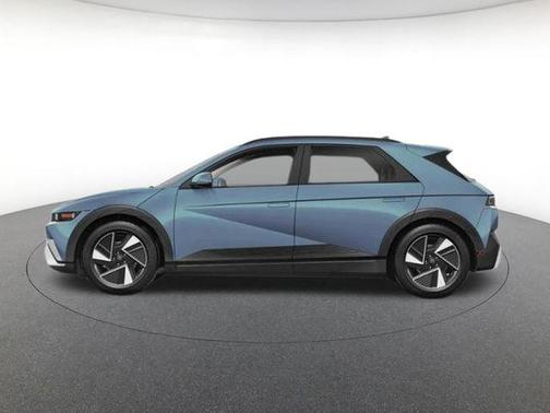 Teal 2026 Hyundai IONIQ 5 SEL