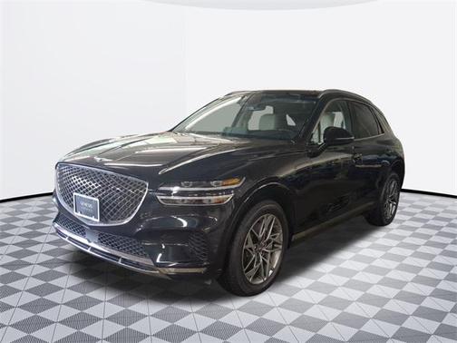 2024 Genesis GV70 2.5T AWD