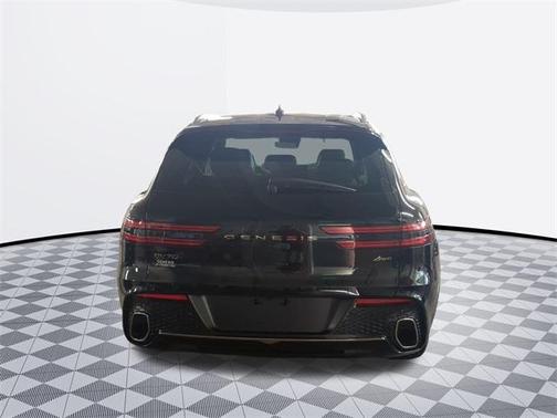 2024 Genesis GV70 2.5T AWD