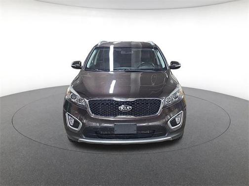 2018 Kia Sorento EX