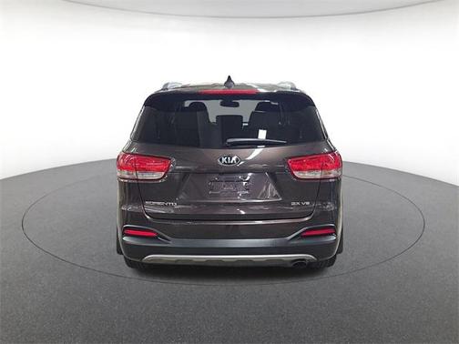 2018 Kia Sorento EX