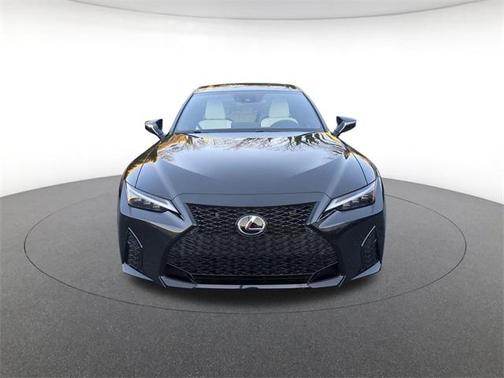 2023 Lexus IS 350 Base