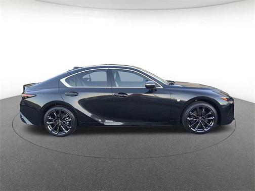2023 Lexus IS 350 Base