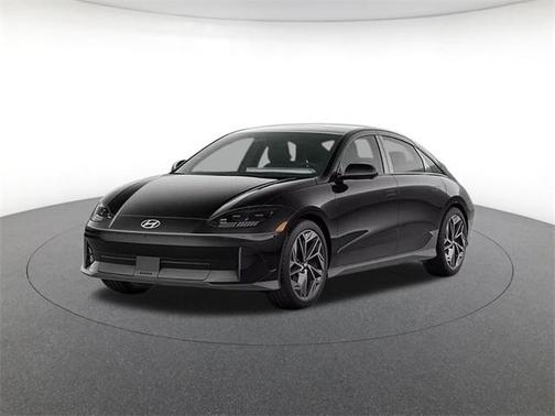 2025 Hyundai IONIQ 6 Limited