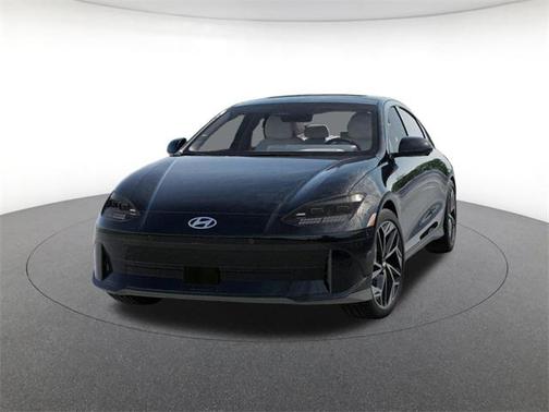 2025 Hyundai IONIQ 6 Limited