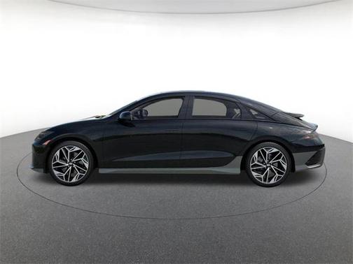 2025 Hyundai IONIQ 6 Limited