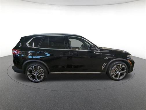2023 BMW X5 PHEV xDrive45e