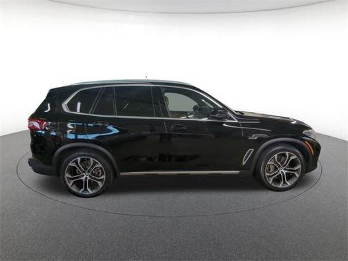 2023 BMW X5 PHEV xDrive45e