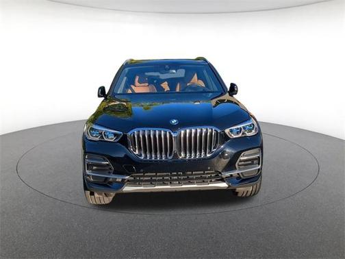 2023 BMW X5 PHEV xDrive45e