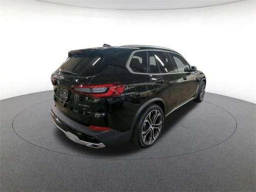 2023 BMW X5 PHEV xDrive45e