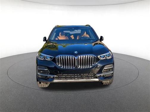 2023 BMW X5 PHEV xDrive45e