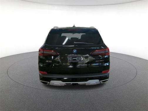 2023 BMW X5 PHEV xDrive45e